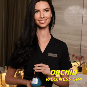 Swedish Massage in Panvel